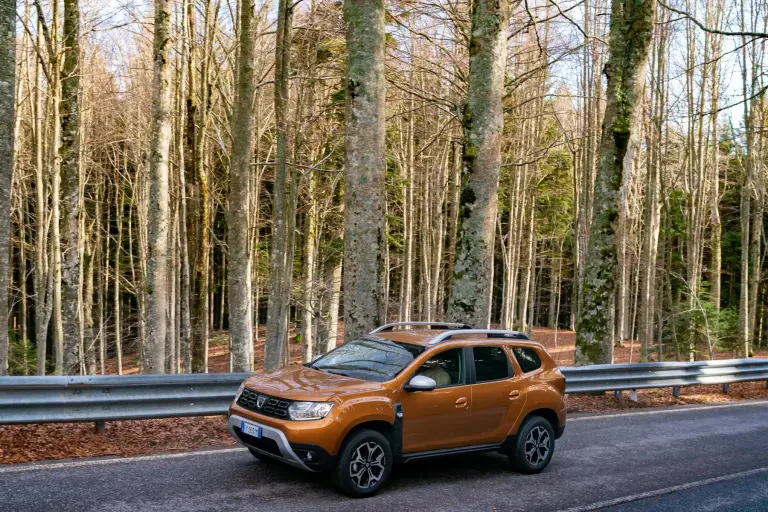 Dacia Duster 2019 - 98