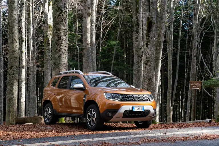 Dacia Duster 2019 - 9