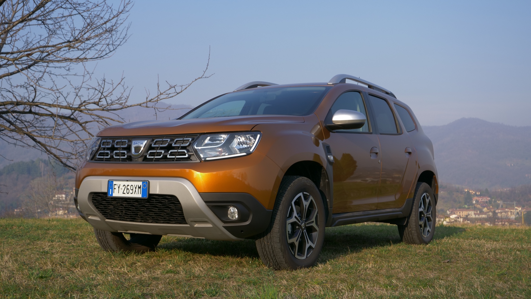 Dacia Duster 2020: Com'e' e come va