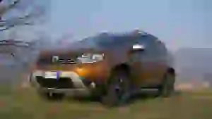 Dacia Duster 2020: Com'e' e come va - 1