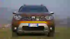 Dacia Duster 2020: Com'e' e come va - 2