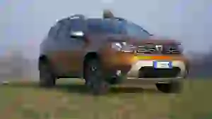 Dacia Duster 2020: Com'e' e come va - 3