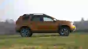 Dacia Duster 2020: Com'e' e come va - 4
