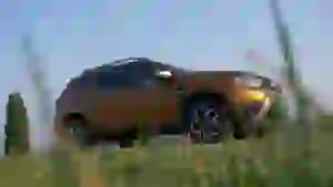 Dacia Duster 2020: Com'e' e come va - 5
