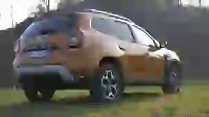 Dacia Duster 2020: Com'e' e come va - 10