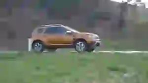 Dacia Duster 2020: Com'e' e come va - 30