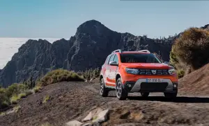 Dacia Duster 2022 - Foto ufficiali - 1