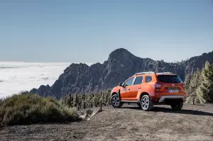 Dacia Duster 2022 - Foto ufficiali - 15