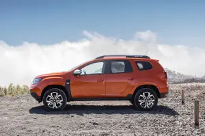 Dacia Duster 2022 - Foto ufficiali - 6