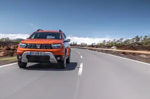 Dacia Duster 2022 - Foto ufficiali - 19