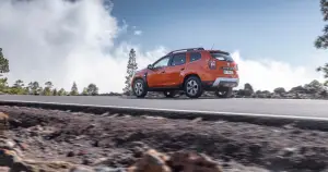 Dacia Duster 2022 - Foto ufficiali