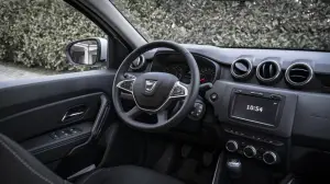 Dacia Duster 4x4 - Prova su strada 2018 - 7