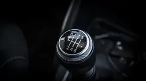 Dacia Duster 4x4 - Prova su strada 2018