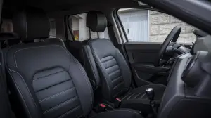 Dacia Duster 4x4 - Prova su strada 2018