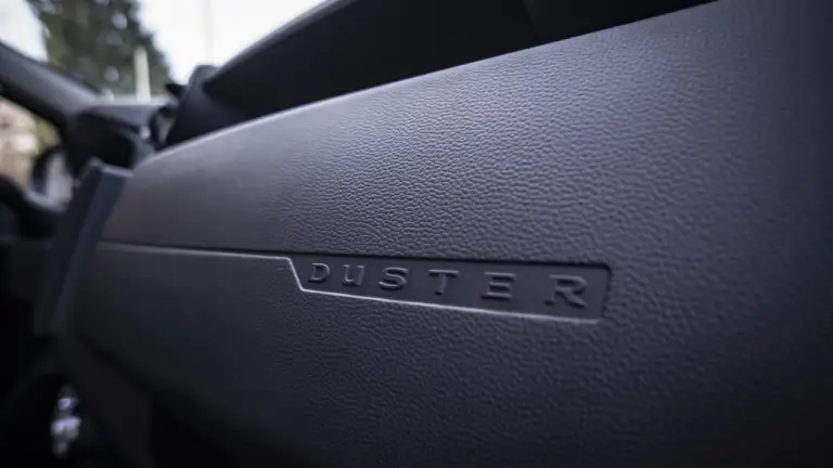Dacia Duster 4x4 - Prova su strada 2018 - 15