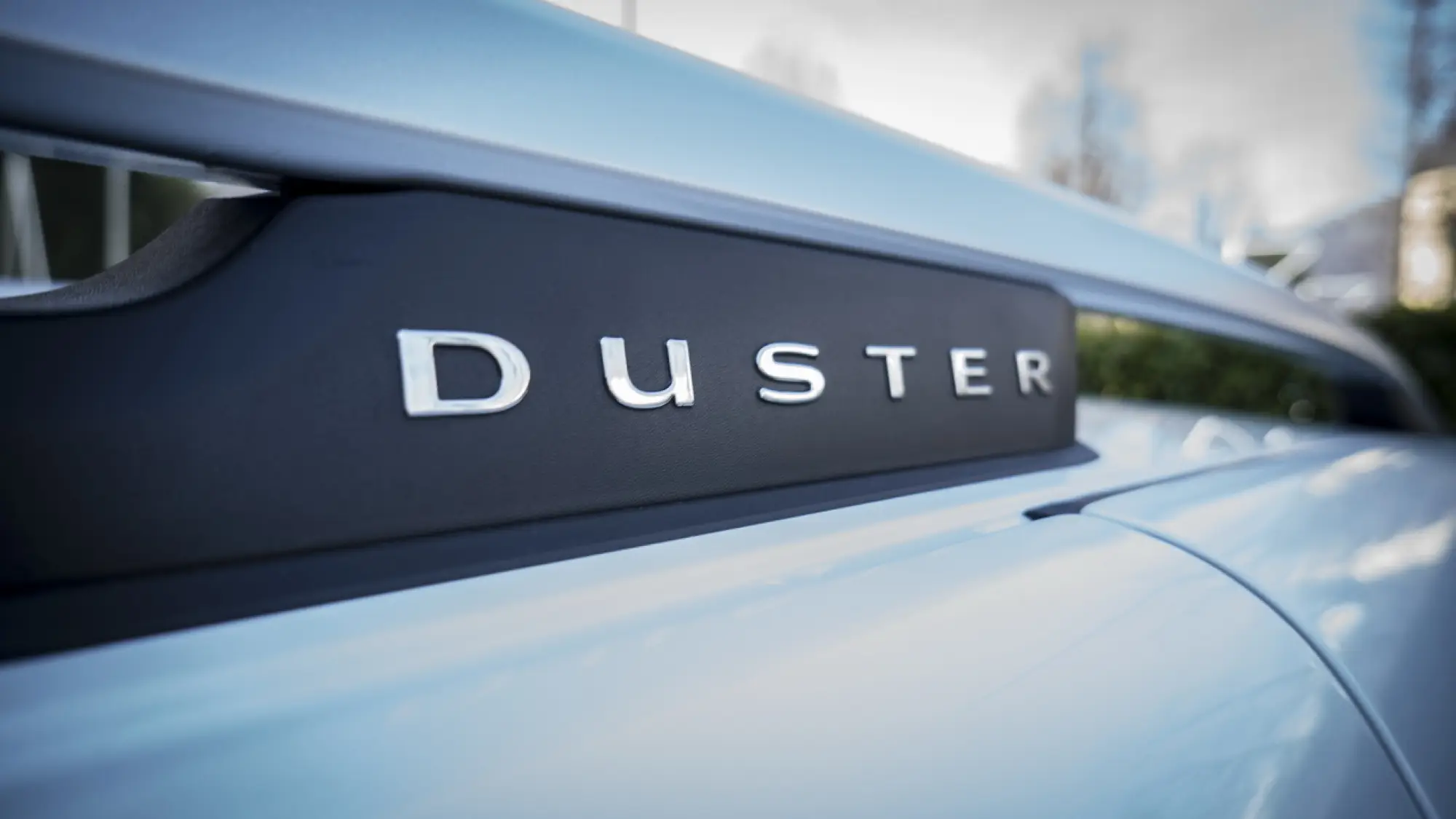 Dacia Duster 4x4 - Prova su strada 2018 - 20