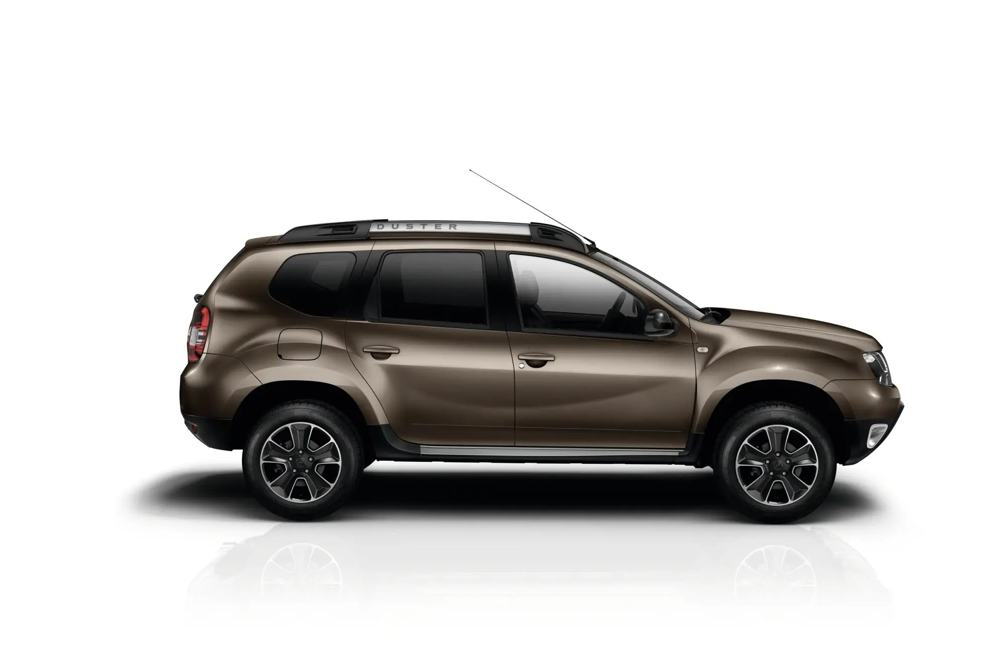 Dacia Duster Black Shadow - 10