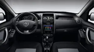 Dacia Duster Black Shadow - 3