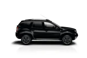 Dacia Duster Black Shadow