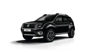 Dacia Duster Black Shadow