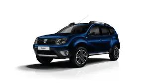 Dacia Duster Black Shadow