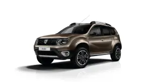 Dacia Duster Black Shadow - 8