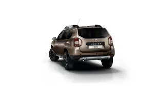 Dacia Duster Black Shadow - 9