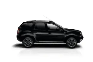 Dacia Duster Black Touch - 1