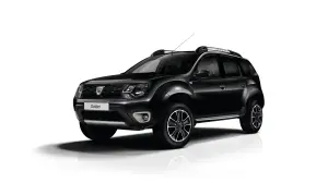 Dacia Duster Black Touch - 2