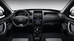 Dacia Duster Black Touch - 3