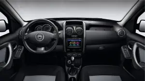 Dacia Duster Black Touch