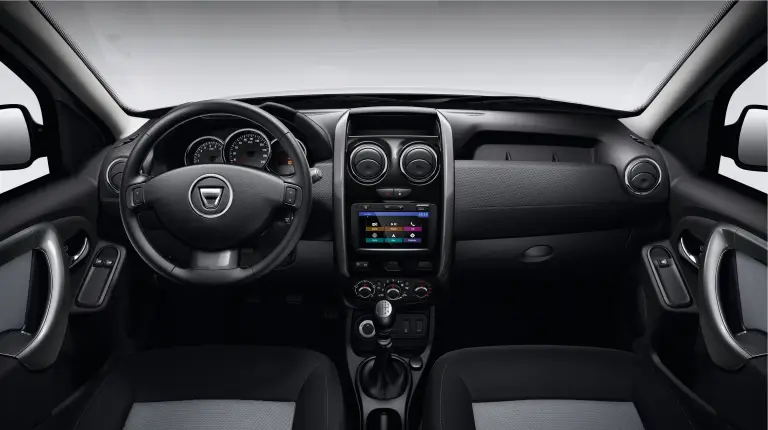 Dacia Duster Black Touch - 3