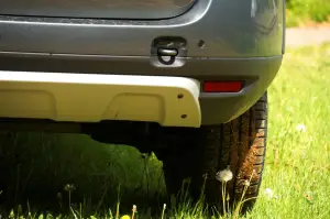 Dacia Duster Brave - prova su strada 2017 - 56
