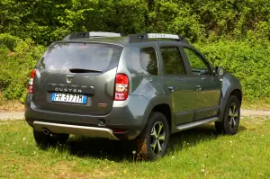 Dacia Duster Brave - prova su strada 2017 - 57
