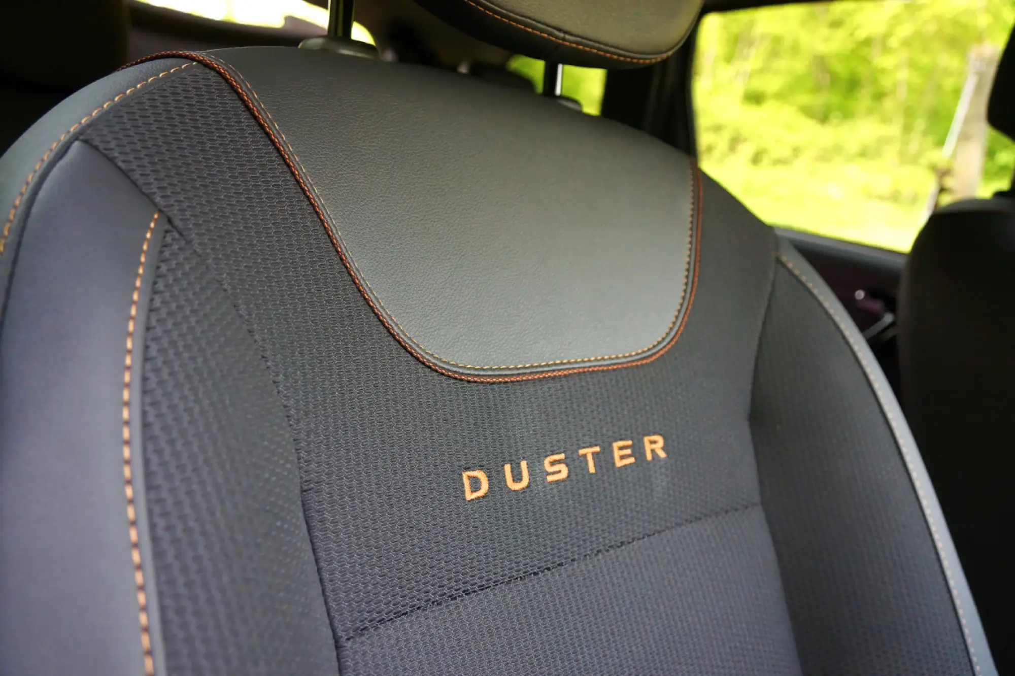 Dacia Duster Brave - prova su strada 2017 - 81