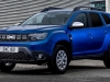 Dacia Duster Commercial 2023 - Foto