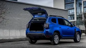 Dacia Duster Commercial 2023 - Foto - 8