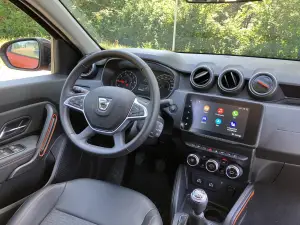 Dacia Duster Extreme 2022 - Come va - 12