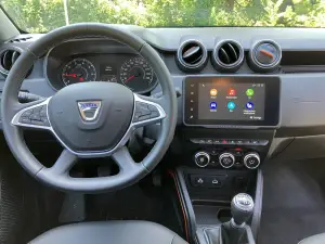 Dacia Duster Extreme 2022 - Come va - 14