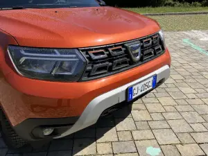 Dacia Duster Extreme 2022 - Come va - 13