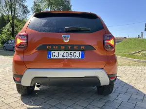 Dacia Duster Extreme 2022 - Come va - 15