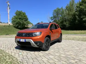 Dacia Duster Extreme 2022 - Come va - 11