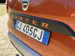 Dacia Duster Extreme 2022 - Come va - 18