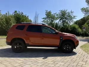 Dacia Duster Extreme 2022 - Come va - 21