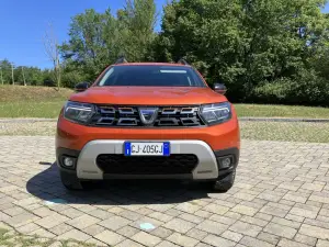Dacia Duster Extreme 2022 - Come va - 20