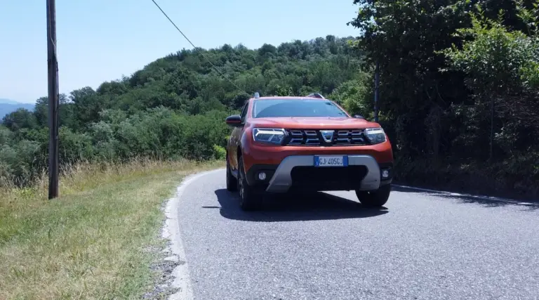 Dacia Duster Extreme 2022 - Come va - 3