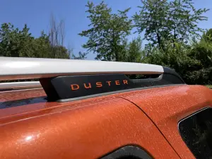 Dacia Duster Extreme 2022 - Come va - 1