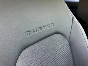 Dacia Duster Extreme 2022 - Come va - 6