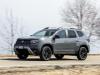 Dacia Duster Extreme 2022