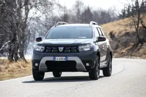Dacia Duster Extreme 2022 - 9